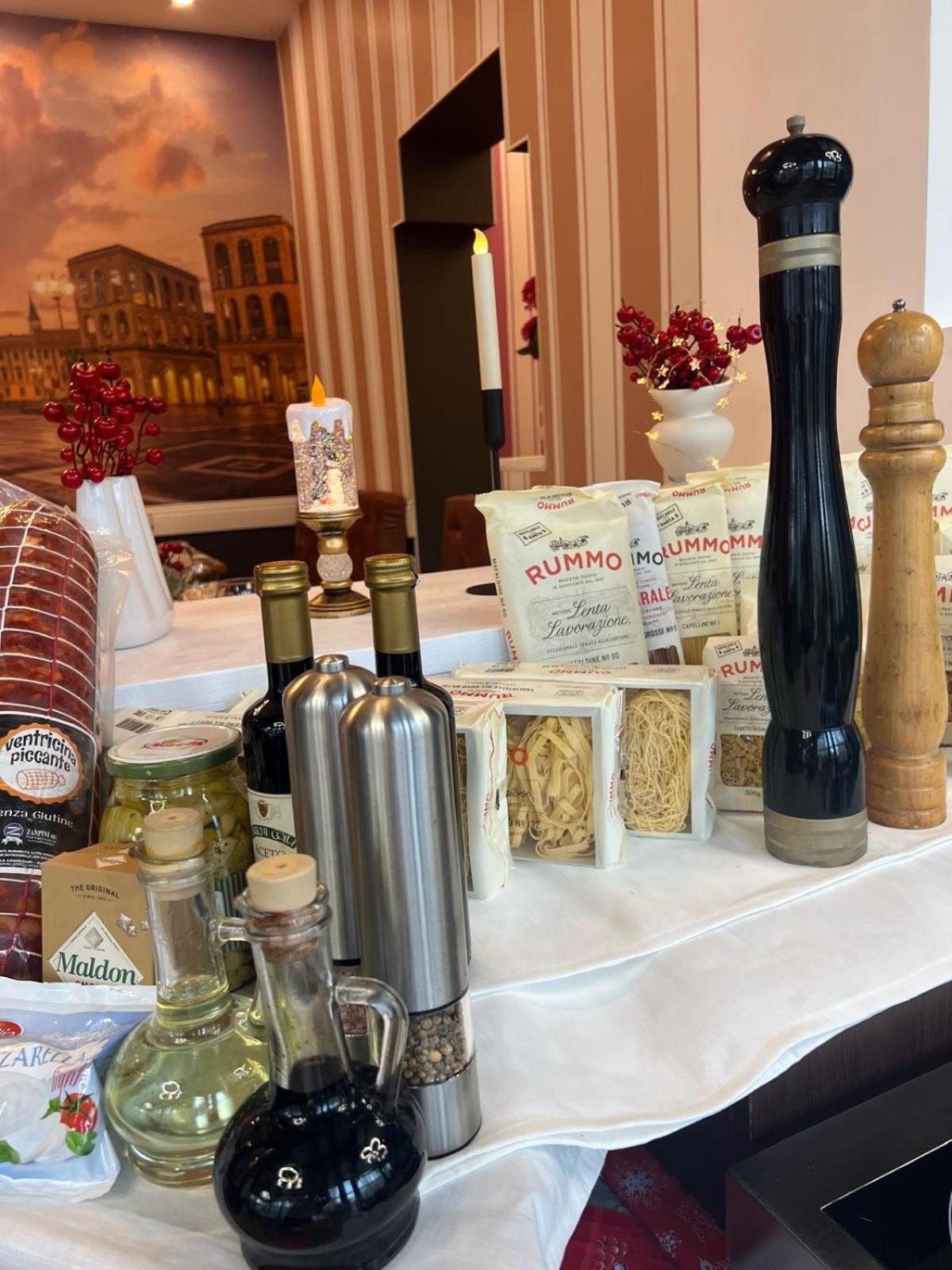 Hotel Les Jardins Carol 4*