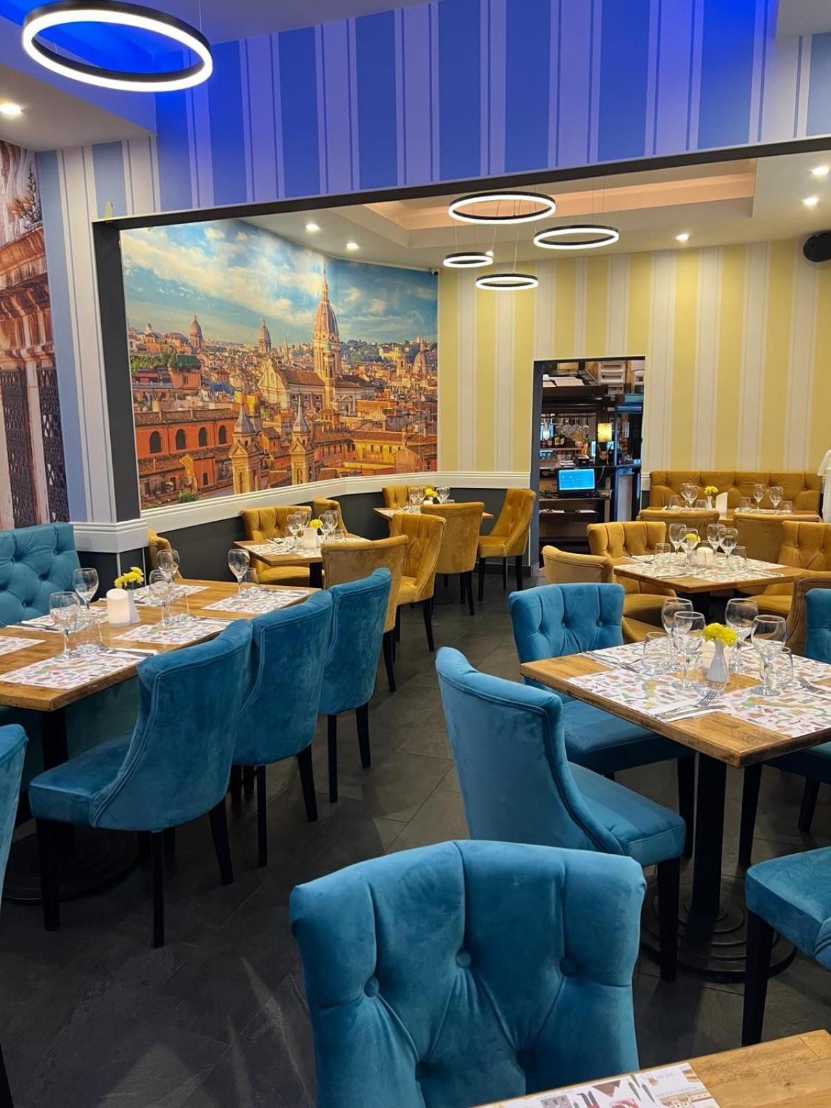 Les Jardins Carol Hotel 4*