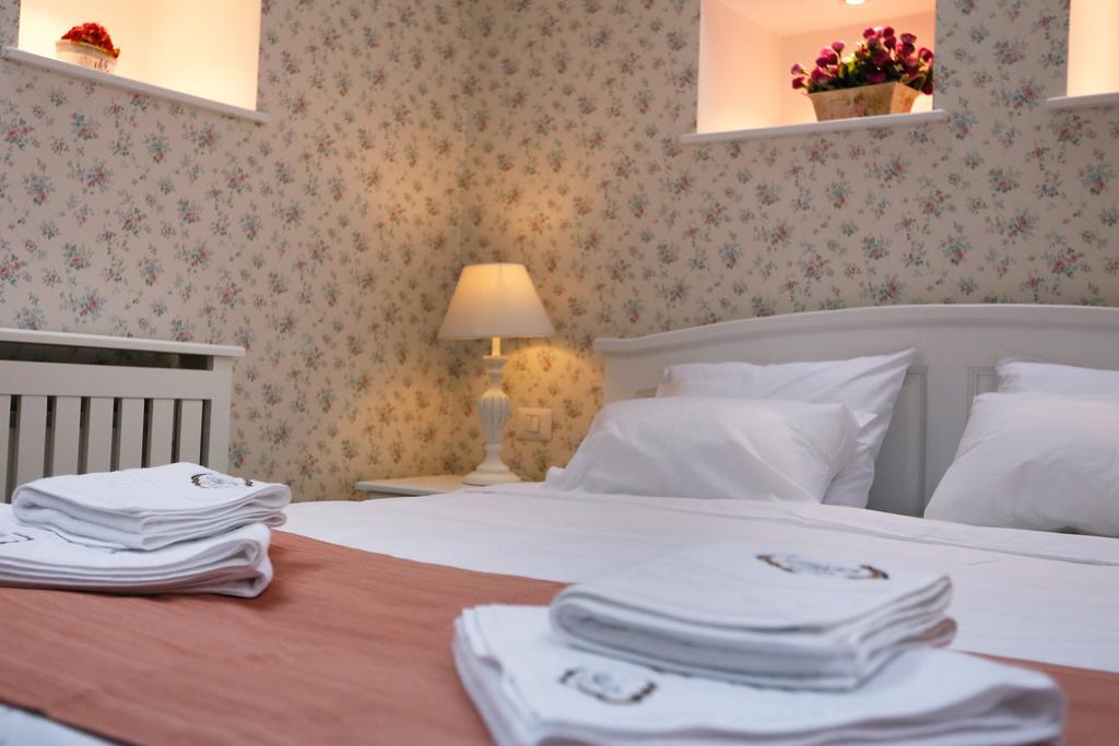 Les Jardins Carol Hotel 4*